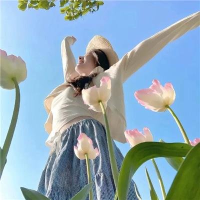 女子高中生