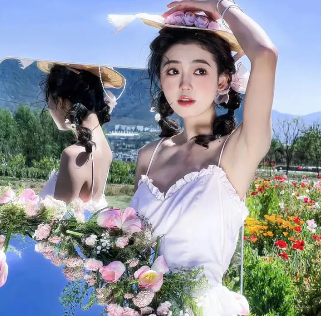 春光猎影